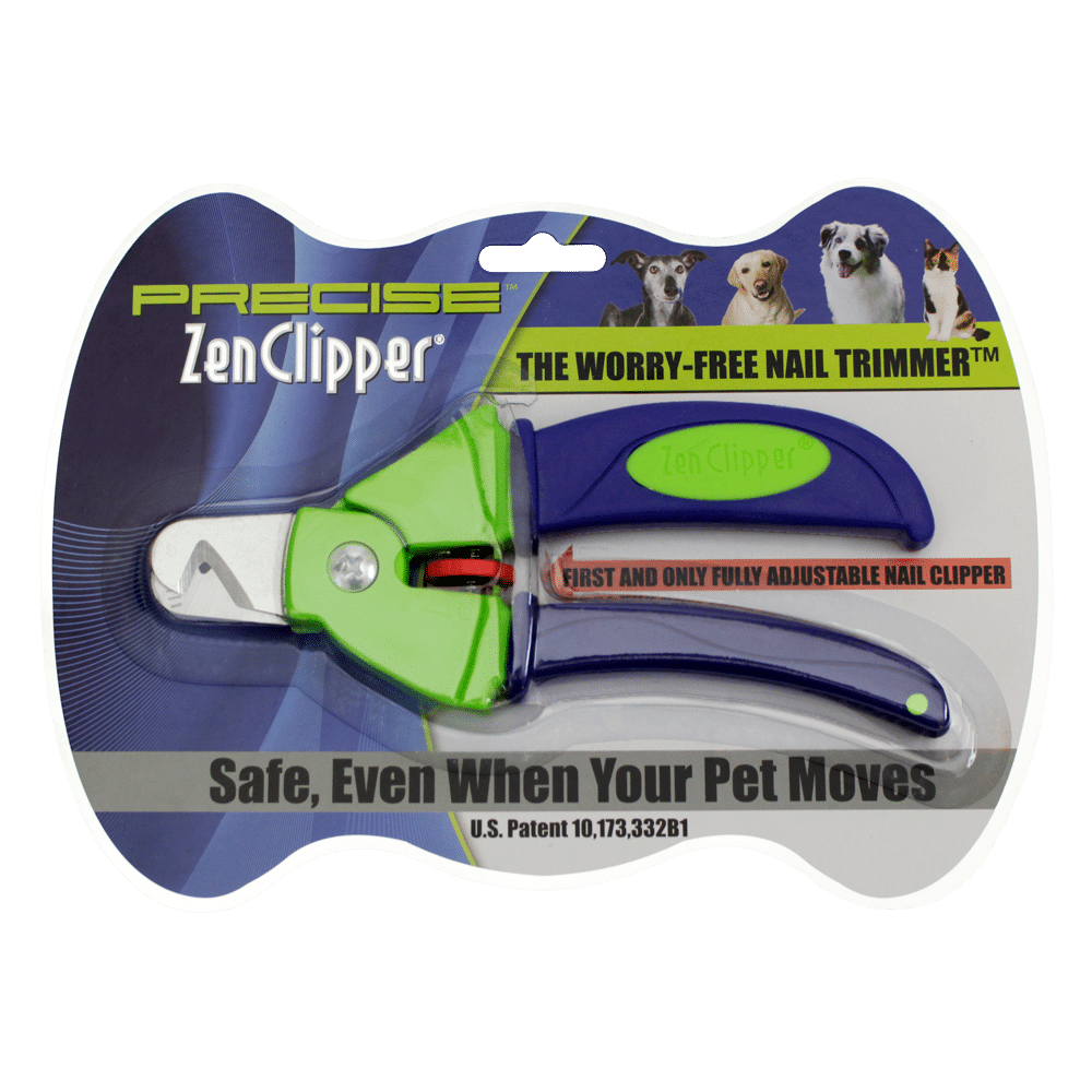 Zen Clipper Precise™