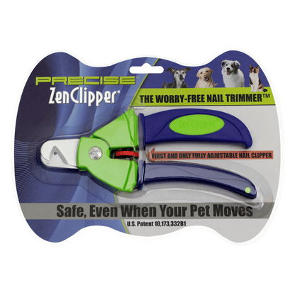 Zen Clipper Precise™