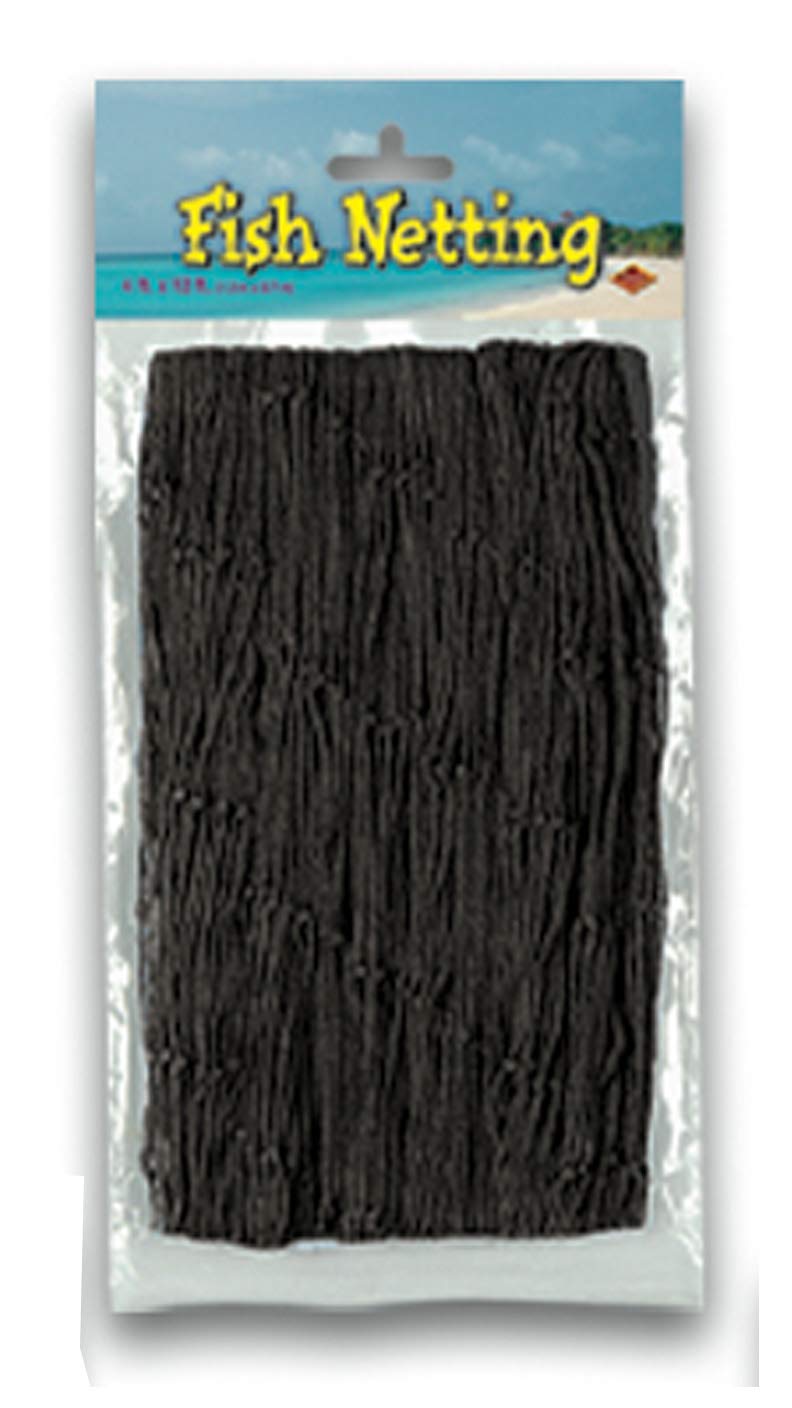 Fish Netting