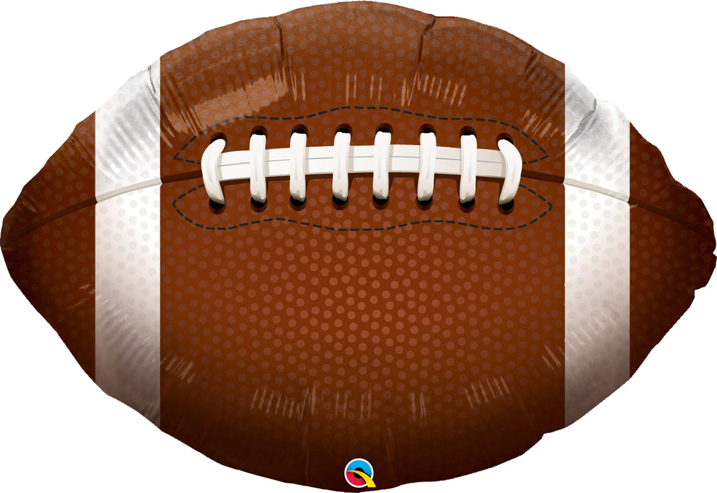 Football Foil Balloon