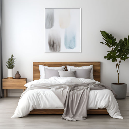 Cooling Bamboo Duvet Cover