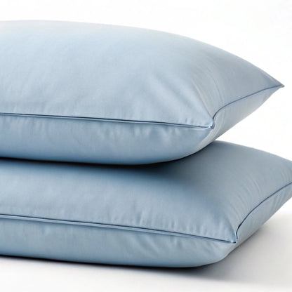 Copper Infused Bamboo Pillowcase | Clean & Fresh Sleep