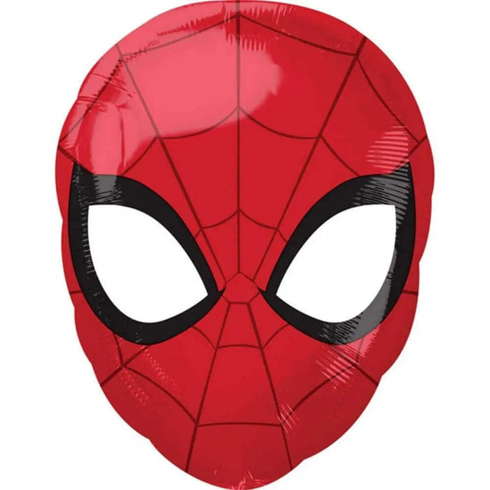 Movie Foil Balloon - Spidey