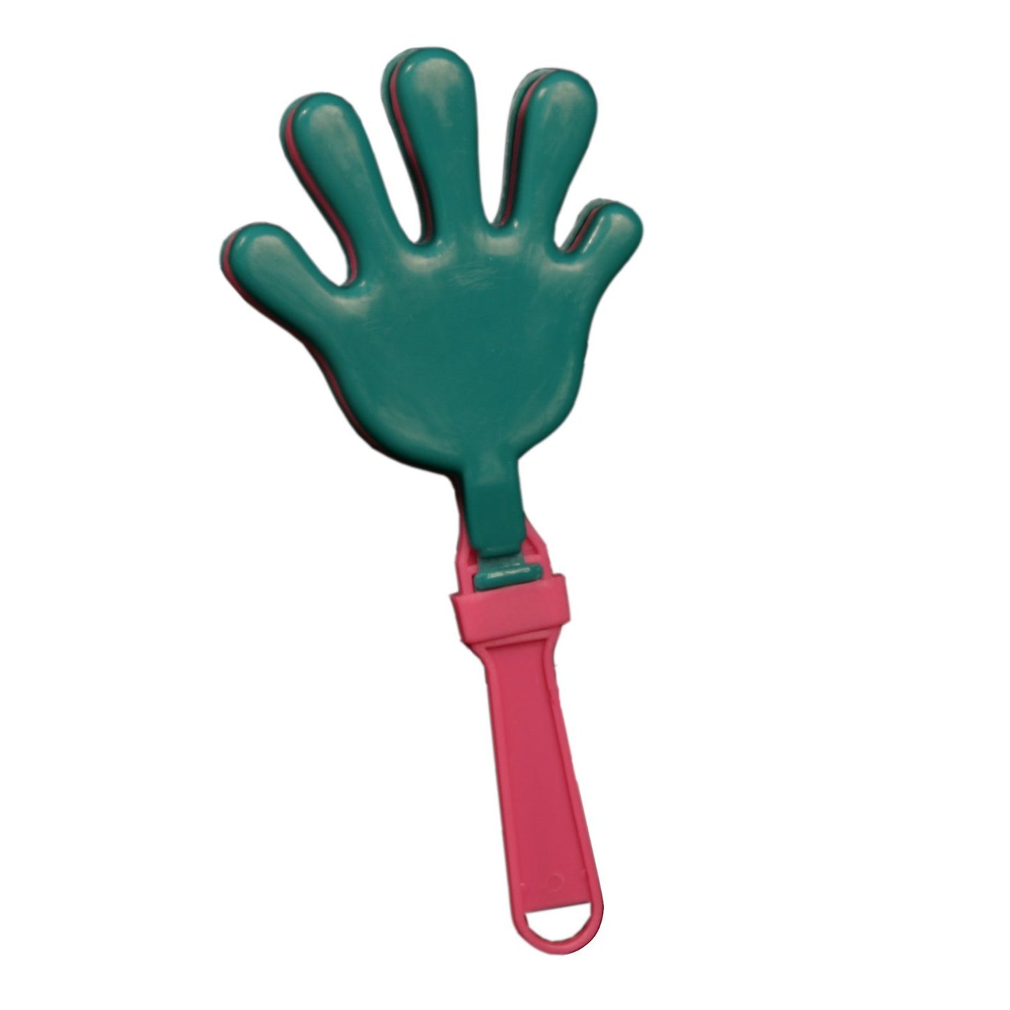 Hand Clappers (asstd colors) Party Accessory