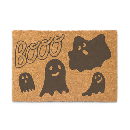 Booo - Coir doormat