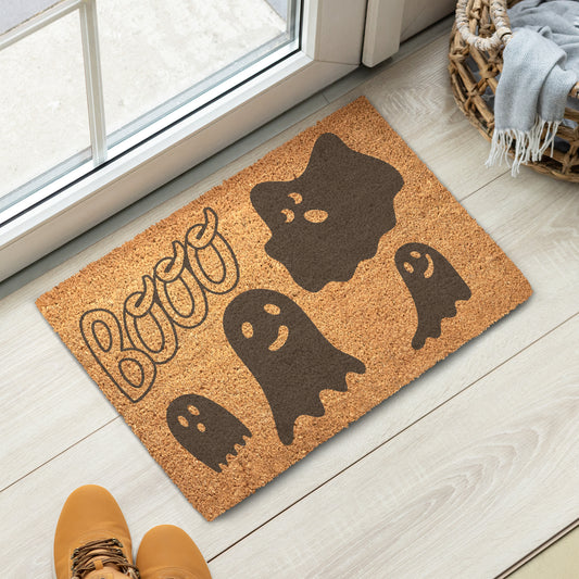 Booo - Coir doormat