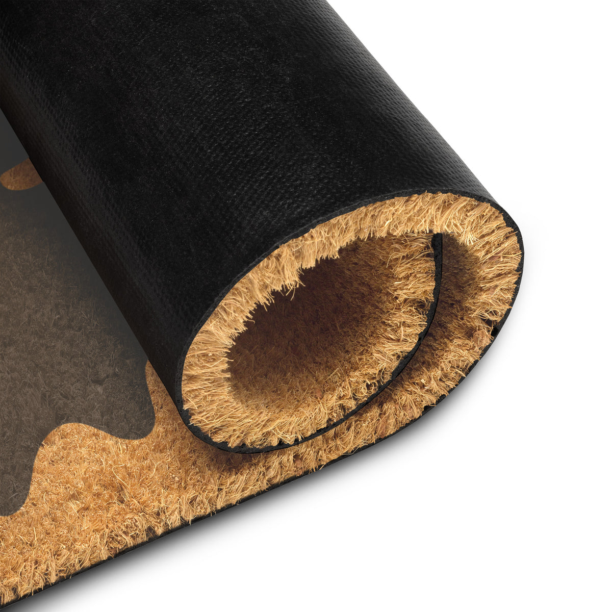 Booo - Coir doormat