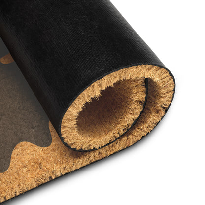 Booo - Coir doormat