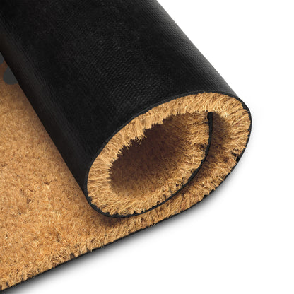 Come In - Get Cozy - Coir doormat