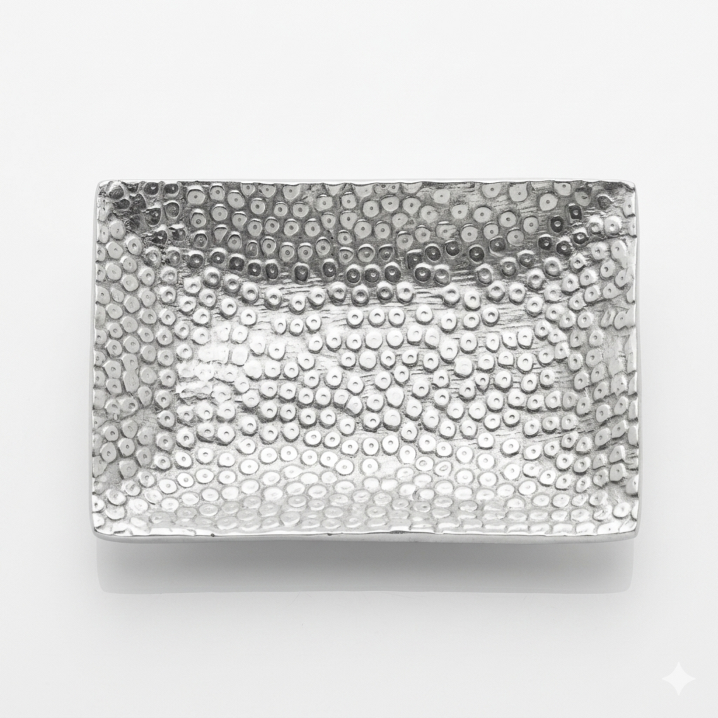 Multi-Purpose Soap Dish / Jewelry Bowl