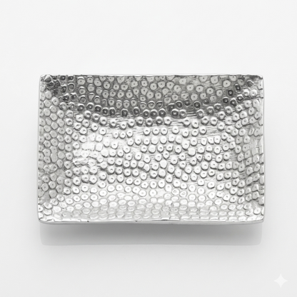 Multi-Purpose Soap Dish / Jewelry Bowl