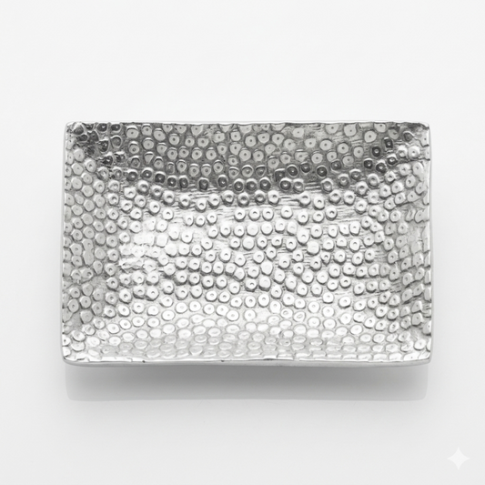 Multi-Purpose Soap Dish / Jewelry Bowl