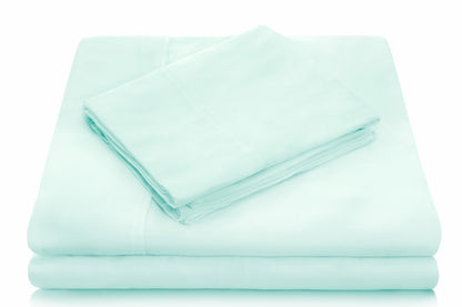 Vegan Silk Sheets - TENCEL™