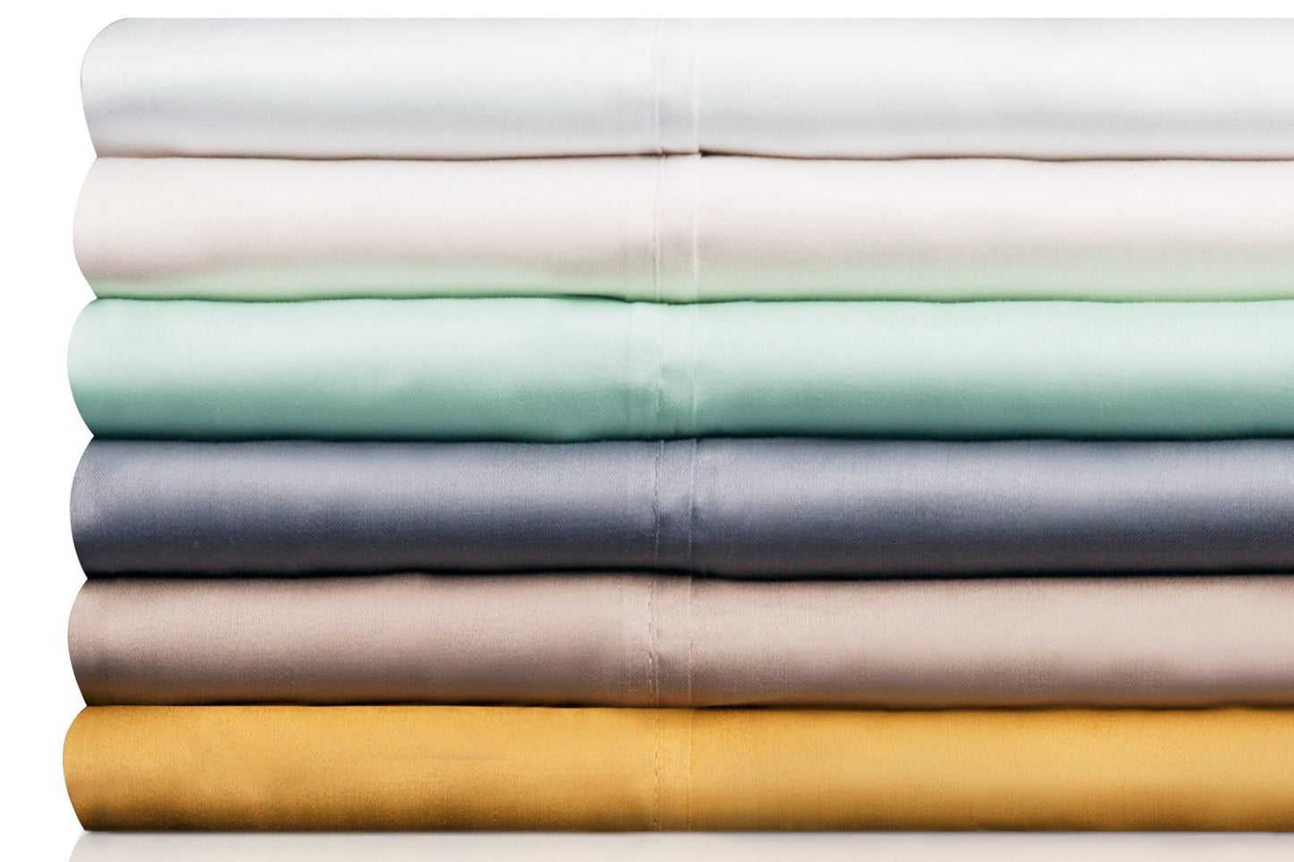 Vegan Silk Sheets - TENCEL™