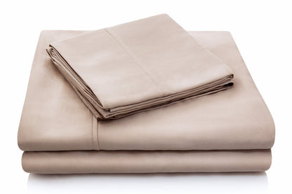 Vegan Silk Sheets - TENCEL™