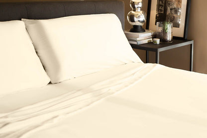 Vegan Silk Sheets - TENCEL™